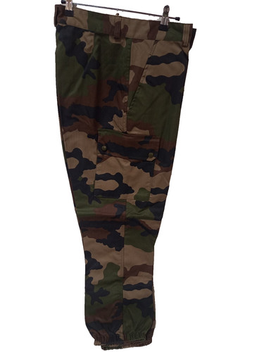 Treillis outre mer - 92, l