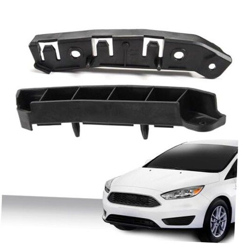 2pcs bumper retainer - bumper,