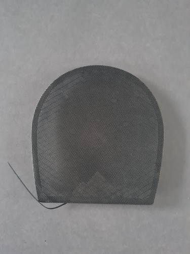 Grille garniture de - de,