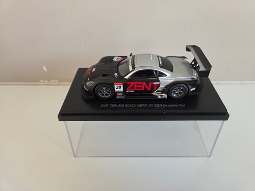 Ebbro zent lexus sc430 - ebbro,