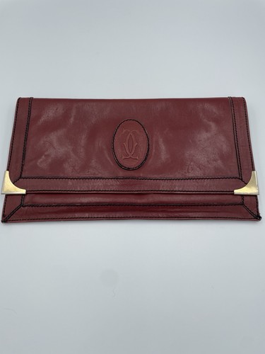 Pochette cartier - pochette,