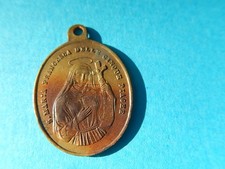 ANCIENNE MEDAILLE   MARIE