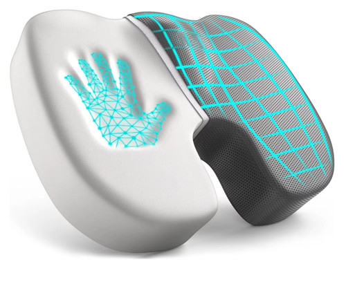 Coussin ergonomique mousse - ergonomique,