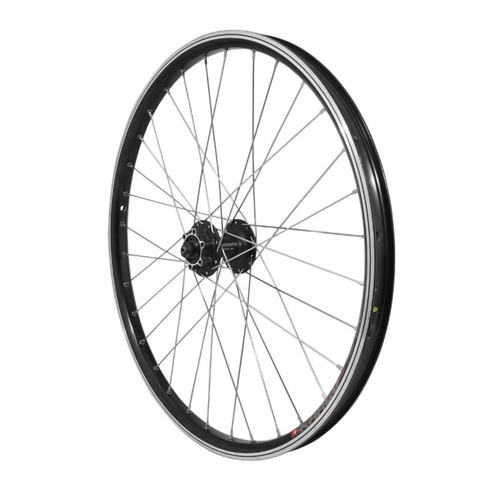 Roue vtt avant kargo - vtt, 24"