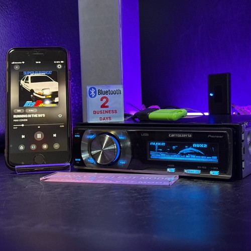 Pioneer carrozzeria deh p630 - carrozzeria, deh-p630