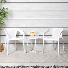Salon de jardin Extérieur