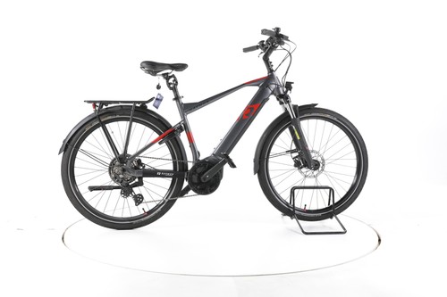 Raymon tourray 0 vélo - tourray, e