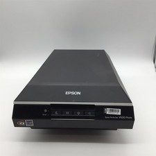 Epson V600 Photo Flatbed