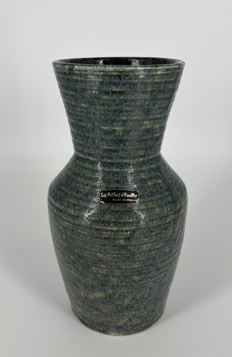 Grand vase accolay france - accolay,