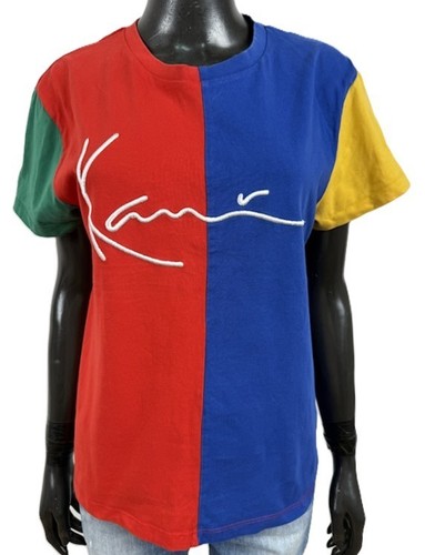 Karl kani shirt femme - femme, tg