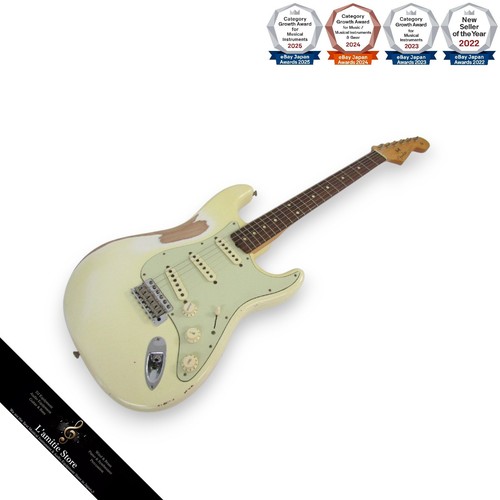 Guitare électrique fender - guitare,