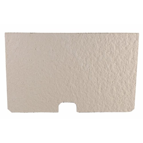Panneau isolant avant diff - avant,