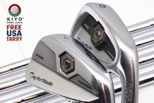 Set de 6 fers Taylormade COMBO