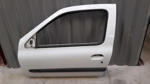 Porte avant gauche renault - porte,