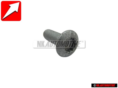 Original vis tete bombee - vw,