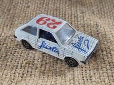 Voiture Miniature Ford Fiesta