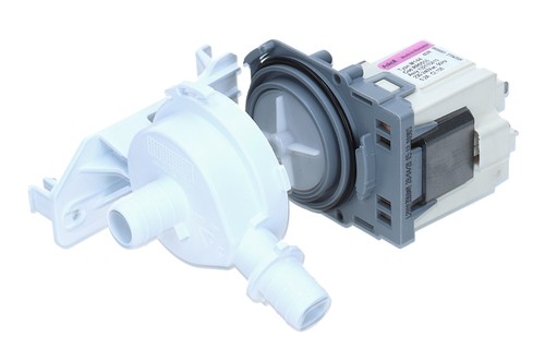 Pompe circulation vidange - de,