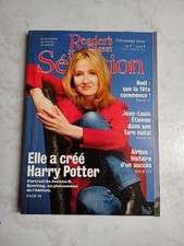 SELECTION DU READER'S DIGEST
