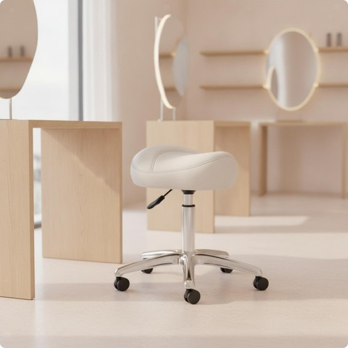 Tabouret ergonomique réglable - ergonomique,