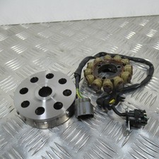 Rotor stator KAWASAKI 450 KXF - 2014 -