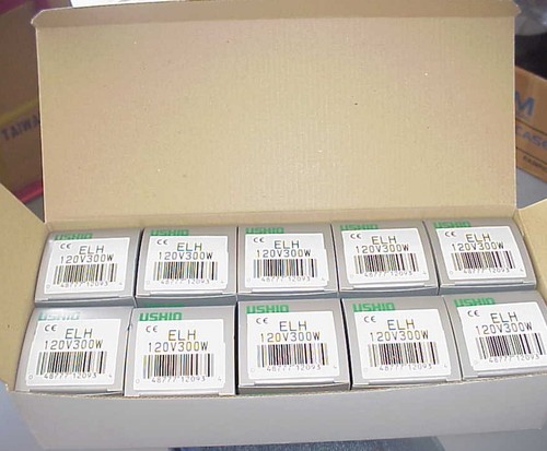 Elh lamps for - for,