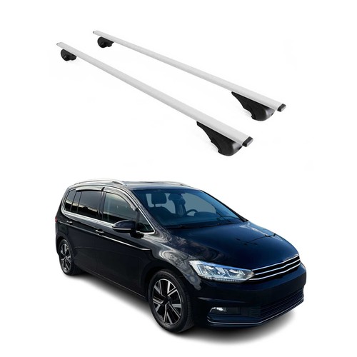 Barres toit transversales - barres,