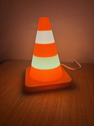 Lampe led décorative en - lampe,