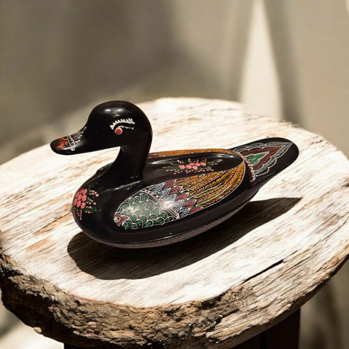 Boîte décorative forme de - boîte,