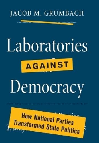 Jacob grumbach laboratories - jacob, m.
