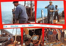 50-LITTORAL DE LA MANCHE EN MER-N�T2660-B/0043