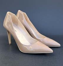 NERO GIARDINI Vernice Shoe