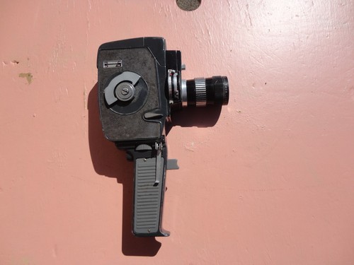 Caméra vintage jelco 8es - caméra, pour