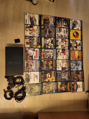 Sony playstation ps2 pal - sony,