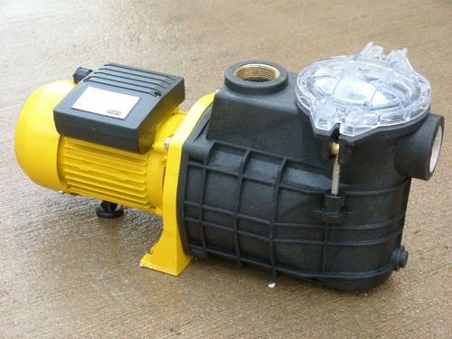 Pompe piscine 250w fcp - pompe, de