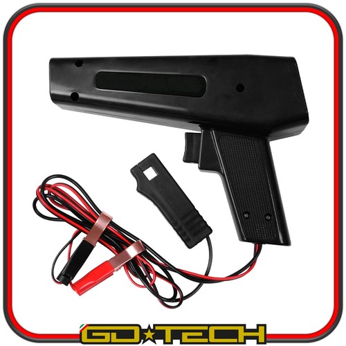 Pistolet lampe stroboscopique - pistolet,