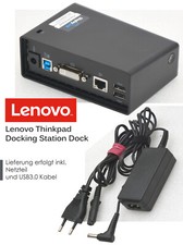 Lenovo Station D'Accueil T420s T430 T430s T430si T430u T431s T440 DOC27NT