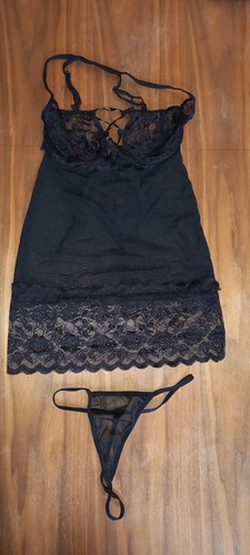 Lingerie sexy érotique - sexy,