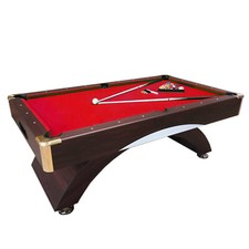 TABLE DE BILLARD AMERICAIN