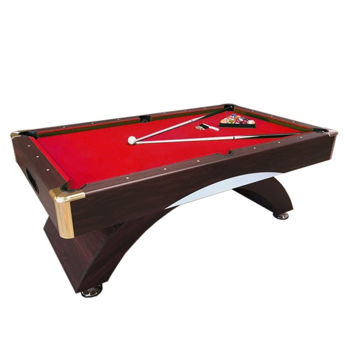 Table billard americain - de,