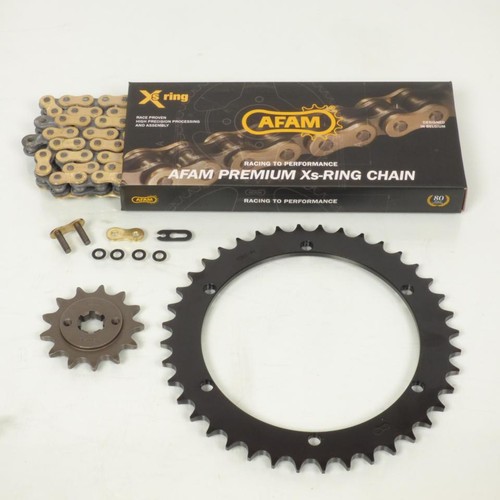 Kit chaîne afam - afam, pas