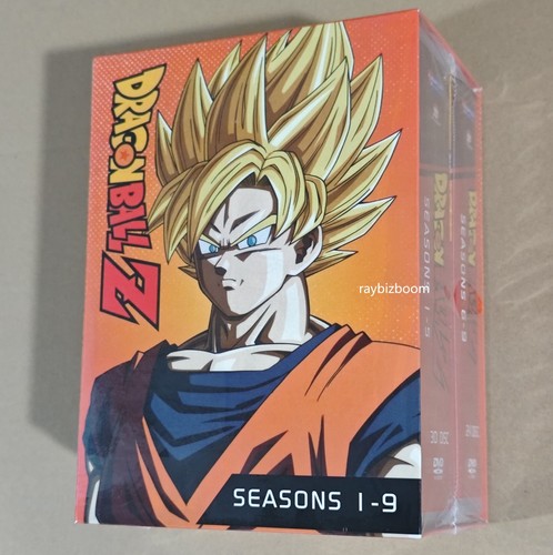 Dragonball dragon ball z - z,