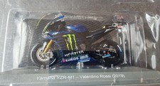 Moto GP Valentino ROSSI 2019