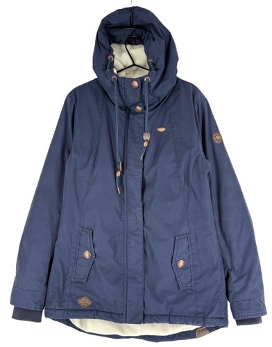 Veste capuche femme - À, ragwear