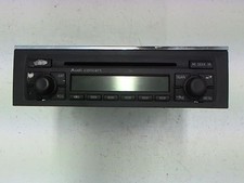 Autoradio AUDI A4 2 AVANT PHASE 1 BREAK 8E0057186X