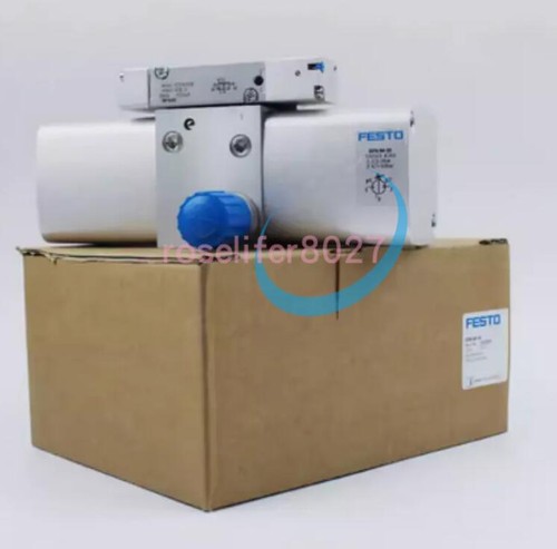 1pcs festo dpa - festo, 537273