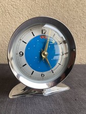 Sputnik Alarm Clock - Diamond - China