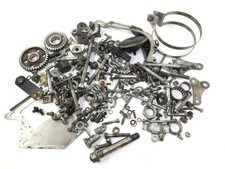 KTM 640 LC4 EGS [1999] - Lot