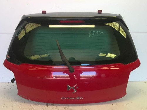 Malle hayon arriere - malle/hayon, citroen