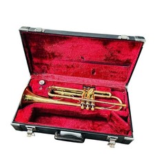 Trompette YAMAHA YTR-2321