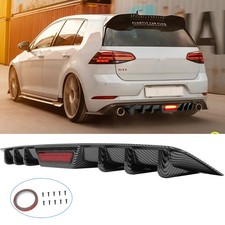 For VW Golf GTI MK6 MK7 MK7.5